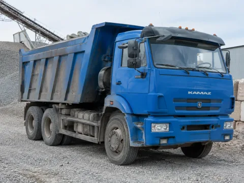 Фото перевозчика Перевозка город/межгород, вывоз мусора: Газель · Грузовой автомобиль · 2 т, Тюмень, фото 3